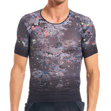 Load image into Gallery viewer, Giordana Mens FR-C Pro Neon Concrete Base Layer

