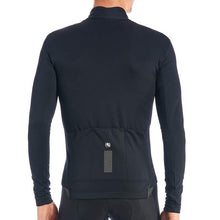 Load image into Gallery viewer, Giordana Men&#39;s SilverLine L/S Jersey - Black
