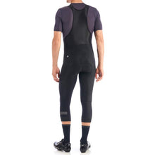 Load image into Gallery viewer, Giordana Mens SilverLine Thermal Bib Knickers

