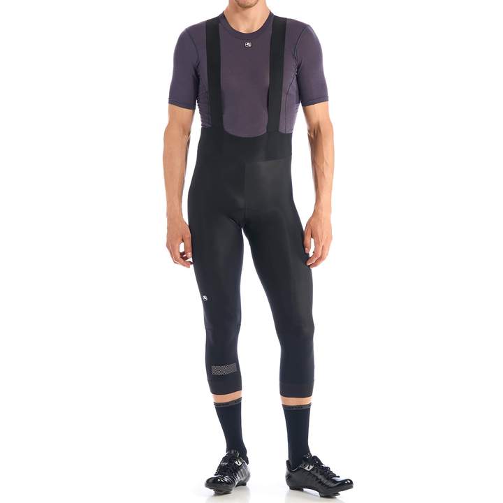 Giordana Mens SilverLine Thermal Bib Knickers
