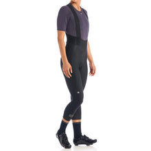 Load image into Gallery viewer, Giordana Womens SilverLine Thermal Bib Knickers

