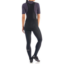 Load image into Gallery viewer, Giordana Women&#39;s SilverLine Thermal Bib Tights
