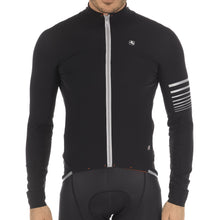 Load image into Gallery viewer, Giordana AV Versa Jacket - Black/Silver
