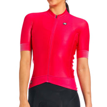 Load image into Gallery viewer, Giordana Womens FR-C Pro S/S Jersey - Hot Pink
