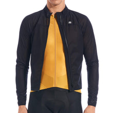 Load image into Gallery viewer, Giordana Unisex FR-C Pro Wind Jacket - Black
