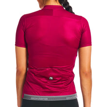 Load image into Gallery viewer, Giordana Women&#39;s Fusion S/S Jersey - Grape
